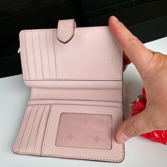 kate spade Handbags - Kate Spade wallet